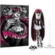 thumbnail image 5 of Muñeca de colección Monster High Draculaura Reel Drama HKN27, 5 of 6
