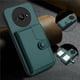 thumbnail image 5 of FOXDOCK Funda para Xiaomi Redmi A3 4G con Bloqueo RFID - Diseño Elegante con Cierre de Botón, 5 of 5