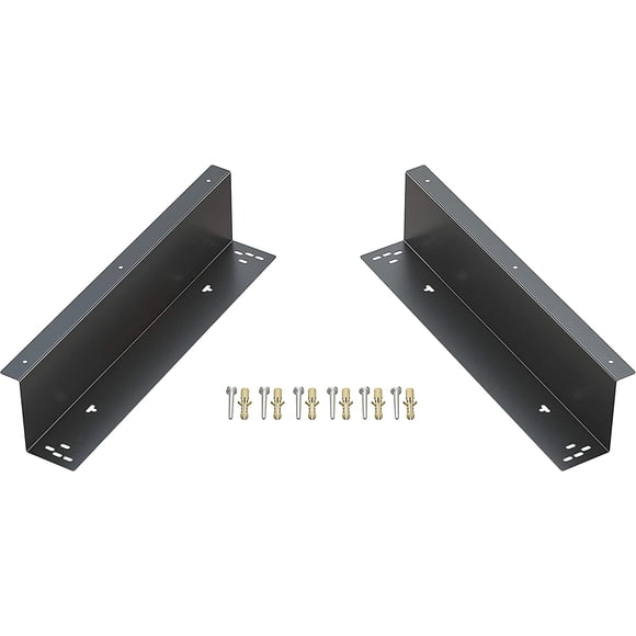Soportes de montaje Skywin TidyFriend para cajones de efectivo debajo del mostrador