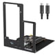 thumbnail image 1 of Dock eGPU ORARA Thunderbolt 3/4 USB4 40 Gbps Negro, 1 of 7
