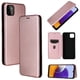 thumbnail image 1 of Funda Flip para FOXDOCK Samsung Galaxy A22 5G - Funda magnética de negocios, funda protectora delgada, 1 of 5