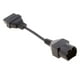 thumbnail image 2 of Adaptador de Conector de Diagnóstico 17 Pin OBD1 a 16Pin OBD2, 2 of 2