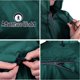 thumbnail image 2 of Mochila ligera Poncho Adventure World Globotrekker, 2 of 6