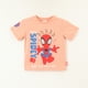 thumbnail image 1 of Polera Manga Corta Niño Spidey Do The Naranjo Marvel, 1 of 4