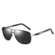 thumbnail image 3 of Men's Polarized Sunglasses: Perfect for Driving, Cycling, Outdoor Activities & Sports - UV400 Protection!, 3 of 4