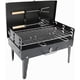 thumbnail image 1 of Parrilla Parrillera Para Asado Plegable Portatil, 1 of 2