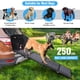 thumbnail image 4 of Rampa para perros 9TH SHOP 160 cm plegable antideslizante 250 kg, 4 of 7