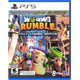 thumbnail image 1 of Videojuego Worms Rumble Fully Loaded Edition PS5, 1 of 9