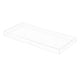 thumbnail image 1 of Cubierta de Polvo para Teclado de Acrílico Protector Transparente para Oficina en Casa, 1 of 3