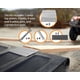 thumbnail image 3 of Kit Ramp Top MAXXHAUL 50946 de aluminio para coche, camión, remolque, 3 of 3