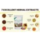 thumbnail image 2 of Té GEELOD Diente de león y Goji 13 g x 12 sobres, 2 of 6