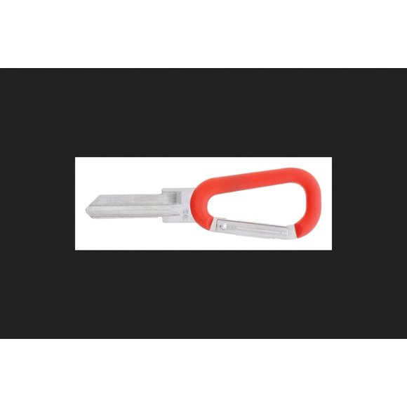 Llavero Hillman Clip KEY-68-SC1-ASST con control táctil