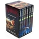 thumbnail image 1 of Libro Inglés Warriors Box Set Volumes 1 a 6 Paperback, 1 of 2