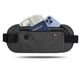 thumbnail image 1 of Estuche delgado para pasaporte con bloqueo RFID para proteger efectivo, tarjetas de crédito y documentos de viaje., 1 of 5