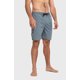 thumbnail image 3 of Traje de Baño Ventura Azul Hombre Falcone, 3 of 3