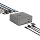 thumbnail image 1 of Estación De Acoplamiento Startech Thunderbolt 5 Con Pd De 140 W, 1 of 9