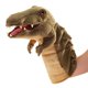 thumbnail image 1 of Marioneta Folkmanis Cocodrilo de Escenario 25x10x41 cm, 1 of 5