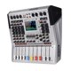 thumbnail image 1 of Mesa de Mezclas Yamnweo VR-6 PRO 550W Bluetooth DSP, 1 of 9