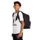 thumbnail image 5 of Mochila Messi Classic de nailon con correas ajustables y bolsillos, 5 of 7