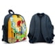 thumbnail image 4 of Pollo Interrumpido Mochila Escolar para Niños y Niñas, Mochila Infantil Ligera de Alta Calidad, Grande y Duradera Azul, 4 of 6