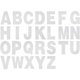 thumbnail image 5 of Kit de pancartas Juvale Congratulations con letras y números, 126 unidades, 5 of 8