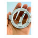 thumbnail image 2 of Cable para iphone tipo c datos y carga 1 metro pack x 2, 2 of 3