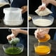 thumbnail image 4 of Reusable Nylon Soy Milk Filter Bag - Perfect for Nut Milk, Tea, Coffee, and Yogurt!, 4 of 4