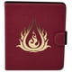 thumbnail image 2 of Hechizo de rol Codex Dragon Shield Blood Red DND, 2 of 5