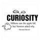 thumbnail image 1 of Decomural Curiosity Bernard Baruch WS-15071, 1 of 2