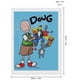thumbnail image 2 of Kit de Pintura de Diamantes para Adultos Doug, 2 of 6