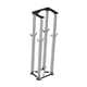 thumbnail image 3 of Soporte Para Fregadero Bajo Encimera Multiusos Ajustable Para Encimera De Cocina Y Baño M, 3 of 5