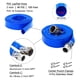 thumbnail image 3 of Manguera DAVCO 2"x30m para Retrolavado de Piscina PVC con Acople Camlock, 3 of 7