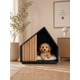 thumbnail image 1 of Casa Oslo - Casa para Mascotas de Interior, 1 of 4