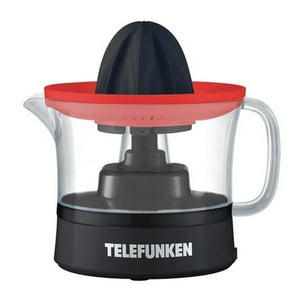 Telefunken - Exprimidor Dual 500 Ml Tfl-Juicer-500