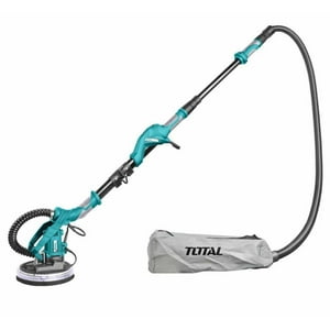 Total Tools - Lijadora De Pared Total Tws10501 1050W