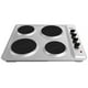 thumbnail image 3 of Encimera Eléctrica Inox 4q, 3 of 6