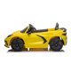 thumbnail image 3 of Auto a Bateria Corvette Amarillo 12V, 3 of 9