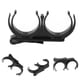 thumbnail image 5 of Organizador de clips para pelotas de golf profesionales, 4 unidades, accesorio para herramientas de golf, 5 of 8