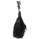 thumbnail image 2 of Cartera Cuero Ecológico CRU01 Negro, 2 of 3