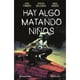 thumbnail image 1 of Hay Algo Matando Niños Nº 07, 1 of 2