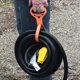 thumbnail image 2 of Cable de Alimentación para RV Buffalo Tools CORDP5030 50A 30 pies Twist Amarillo, 2 of 4