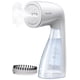 thumbnail image 1 of Vaporizador de ropa HiLife, 1100 W, eliminación rápida de arrugas, tanque de 300 ml, 1 of 9