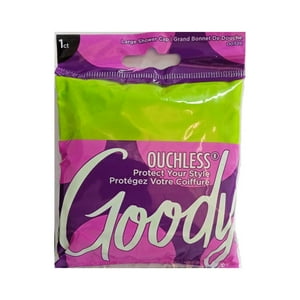 Goody - Gorro De Baño Impermeable Reutilizable