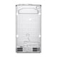 thumbnail image 5 of Refrigerador Side by Side No Frost 658 Litros GS66BPM, 5 of 12