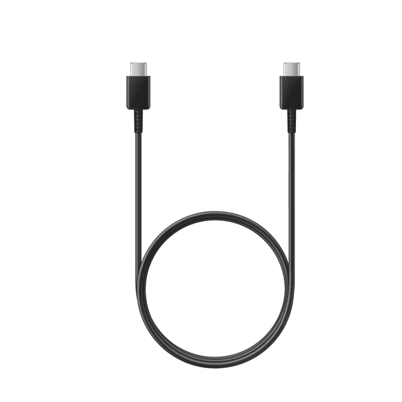 Cable Original Super Carga Rápida 100w Samsung Galaxy Salida C a C 2 Metros