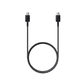 thumbnail image 1 of Cable Original Super Carga Rápida 100w Samsung Galaxy Salida C a C 2 Metros, 1 of 3
