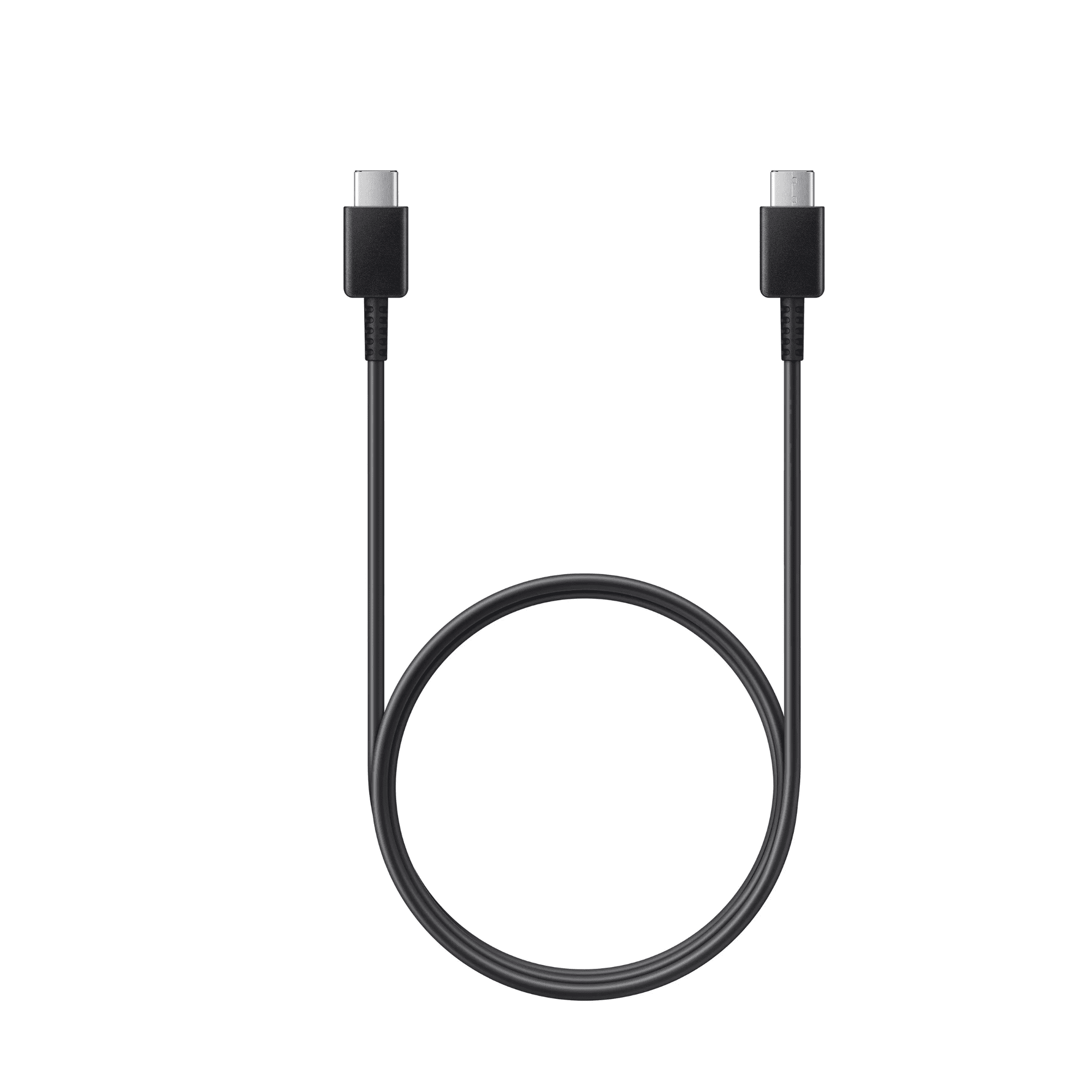 Cable Original Super Carga Rápida 100w Samsung Galaxy Salida C A C 2 Metros