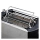 thumbnail image 2 of Tostador De Pan Electrico 800W 6N De Tostado TH-120 Thomas, 2 of 4