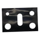 thumbnail image 2 of Protector De Estufa De Gas 16.3"x24.4" Fácil De Limpiar Para Quemador De Estufa Cocina Negro 0.3mm, 2 of 5
