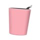 thumbnail image 1 of Cubo De Basura Para Coche, Accesorio Duradero Para Interior De Coche, Organizador Multifuncional, Color Rosa, 1 of 5